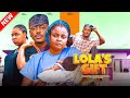 LOLA S GIFT Timini Egbuson Bimbo Ademoye Ekene Umenwa 2025 Nigerian Movie
