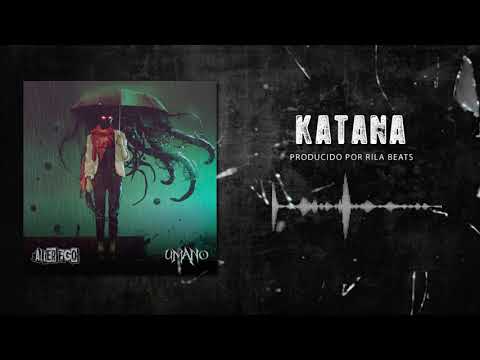 Umano - Katana