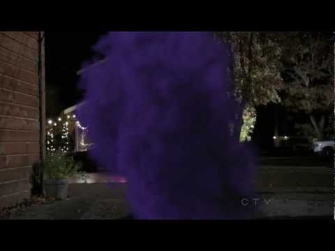 OUAT2.10 Regina - I Couldn't Agree More