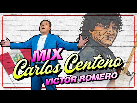 Mix Carlos Ramírez Centeno, Víctor Romero