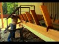 Billy Moore Chesapeake Boatbuilder 1981