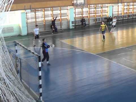 10 тур. 8 лига. КФК-15 - UBDevelopment