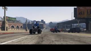 Dae Dae - Dem Days ( Music Video )