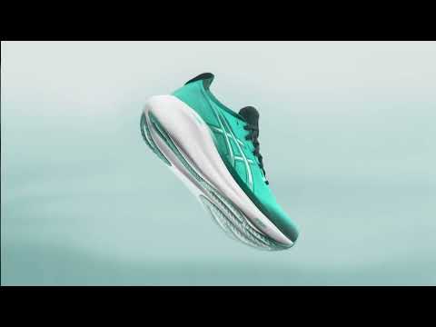 Technology I  GEL-NIMBUS® 27