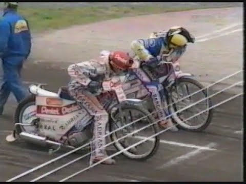 APATOR Toruń - WŁÓKNIARZ Częstochowa  2003.04.27    #83