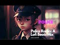 Police Radio A Lofi Beats Mix Chillout Radio Policeradio Police Chill Lofi Relax Lofihiphop