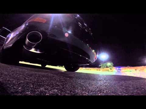Magnaflow Exhaust IS350