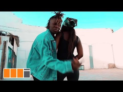Wisa Greid - Mama Ke Dada (Official Video)