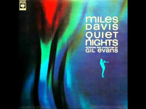 Miles Davis with Gil Evans Orchestra - Wait Till You See Her