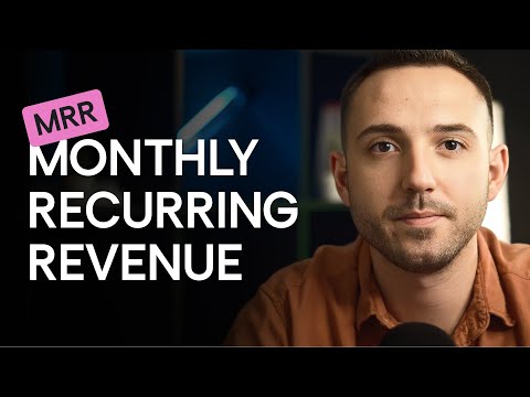 Monthly Recurring Revenue (MRR): How to Increase It?