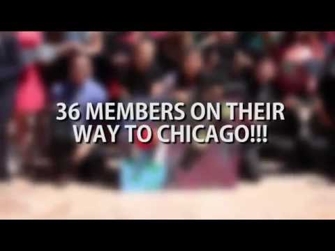 2015 FBLA State Conference