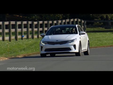 2016 Kia Optima | Long Term Update