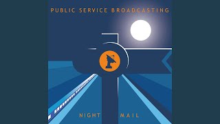 Night Mail (Ben Gomori Redux 12" Version)