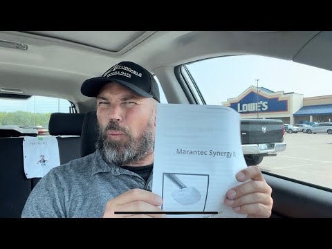 Chamberlain B6753T or Marantec 380 for my heavy wood door?