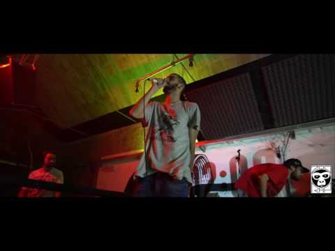 SEMIFINALE #1 KING KONGTEST VOL.2 - GABS VS ASTYCE