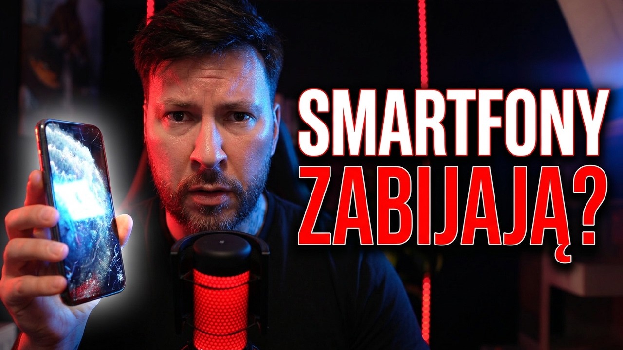 Kobiety nie rodzą przez Smartfony?