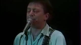 Joe Ely -  I Keep Gettin&#39; Paid The Same 1981