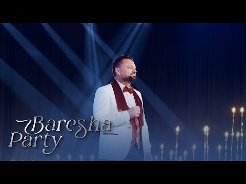 Burim Bekaj - Shansa jote (Baresha Party)