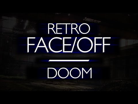 Retro Face/Off: Doom (Sega 32x/SNES/Jaguar)