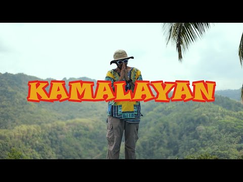 KUYA GOODS - KAMALAYAN (Official Music Video)