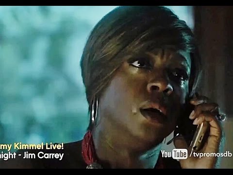 How to Get Away with Murder 1x09 Promo - Kill Me, Kill Me, Kill Me [HD] Season 1 Episode 9