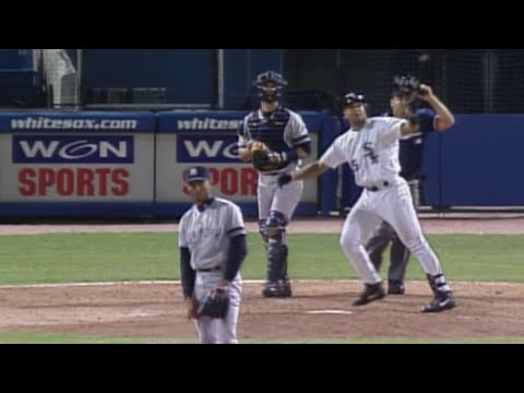 Carlos Lee ties game in 9th with homer off Rivera