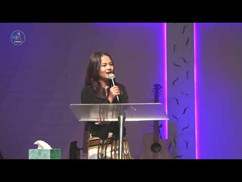 Iang Len Sung || Zumhnak in karhlang || Australia