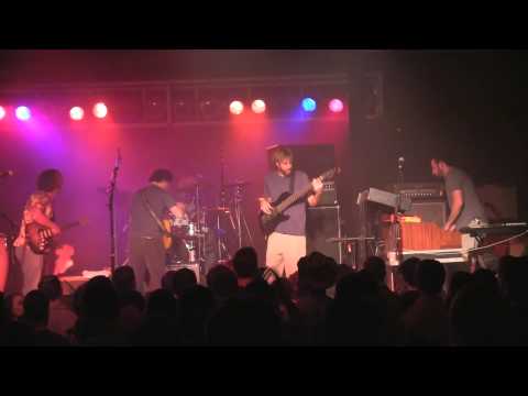 Earphunk 8/23/13 Nashville, TN @ Cannery Ballroom