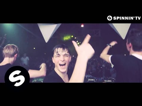 Dimitri Vegas, Martin Garrix, Like Mike - Tremor (Sensation 2014 Anthem)