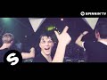 Dimitri Vegas, Martin Garrix, Like Mike - Tremor (Sensation 2014 Anthem)