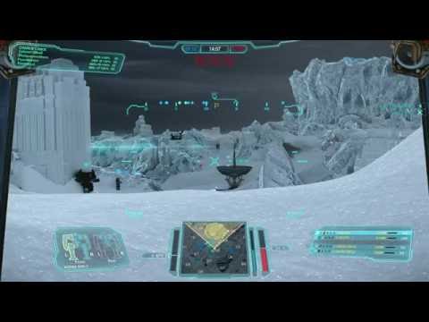 The Brawl in a Sniper