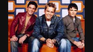 miss you more - bbmak