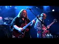The Allman Brothers With Eric Clapton Beacon Theater NYC NY March 19 2009 Part 2 IWTCS