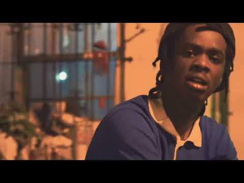 Booggz Talks Camilla BTS