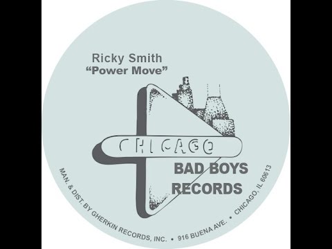 Ricky Smith - Phone System