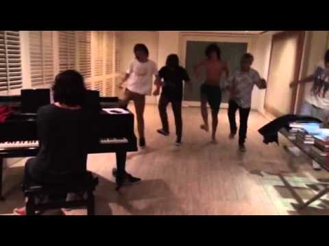 #PassinDaDônica - Caetano Veloso e Banda Dônica