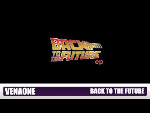 VENAONE - BACK TO THE FUTURE - RITORNO AL FUTURO EP
