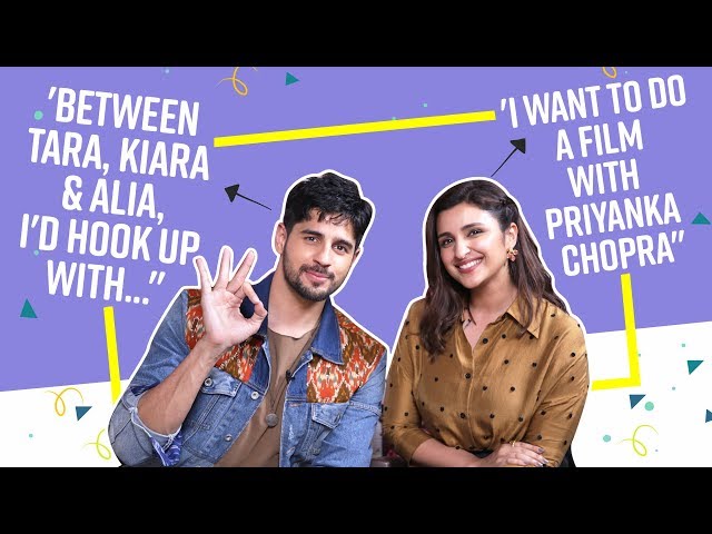 Video Pronunciation of Sidharth Malhotra in English