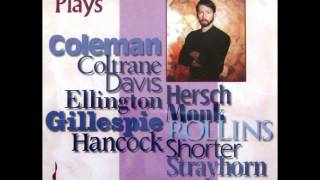 Fred Hersch trio - Think of one