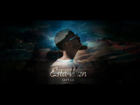 SA7T LIL - ESTA BIEN ( Clip Officiel ) Prod. Rjacks & Masta