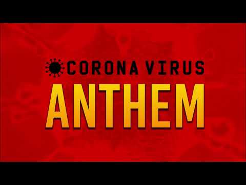 Ajay Stephens - Corona Virus Anthem (Full Parody Song)