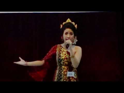 Nadhia Aryasa - Sang Hyang Tohlangkir (Juara 1 FLS2N 2019 Tk Prov Bali)