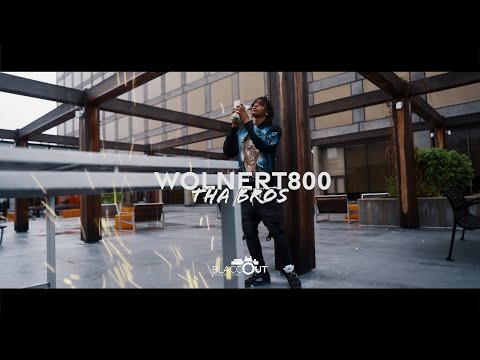Wolnert800 - Tha Bros