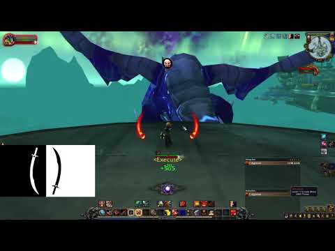 WoW Mount Drop: Experiment 12-B