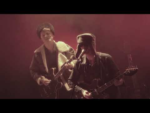 Black Market Karma - Live In Lille 2022