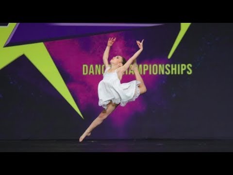 Ella Dobler - Papa Can You Hear Me