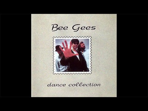 Bee Gees - You Should Be Dancing (Remastered), HQ