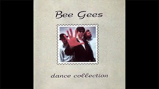 Bee Gees - You Should Be Dancing (Remastered), HQ