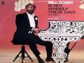 Bill Cosby - I Luv Myself Better Than I Luv Myself