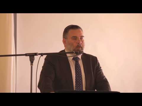 Jó debreceni zsidónak lenni és jó magyar zsidónak lenni.